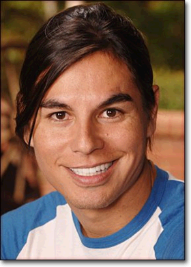 Photo Julio Iglesias Jr