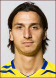 Photo de Zlatan Ibrahimovic