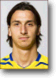 Photo de Zlatan Ibrahimovic