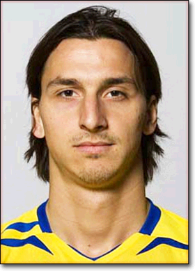 Photo Zlatan Ibrahimovic