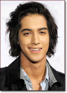 Photo Avan Jogia