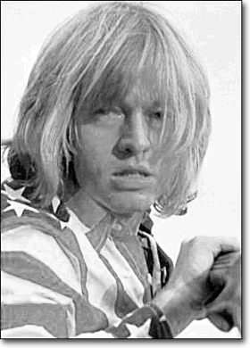 Photo Brian Jones