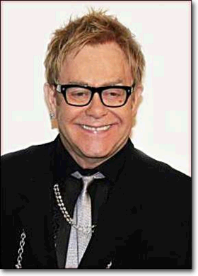 Photo Elton John