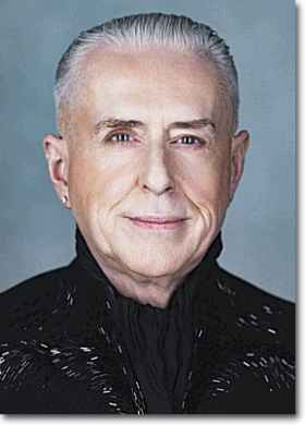 Photo Holly Johnson