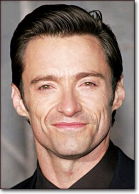 Photo Hugh Jackman