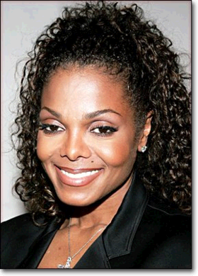 Photo Janet Jackson