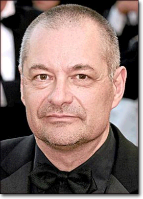 Photo Jean-Pierre Jeunet