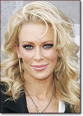 Photo Jenna Jameson