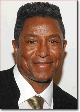 Photo Jermaine Jackson