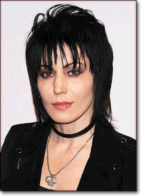 Photo Joan Jett