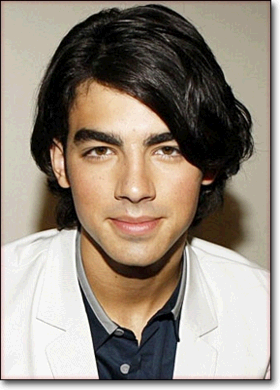 Photo Joe Jonas