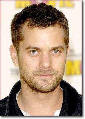 Photo Joshua Jackson