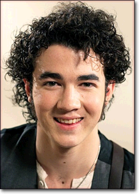 Photo Kevin Jonas