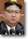 Kim Jong Un