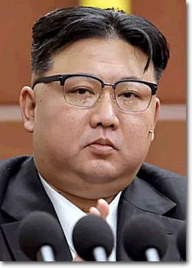 Photo Kim Jong Un