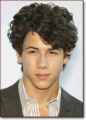 Photo Nick Jonas