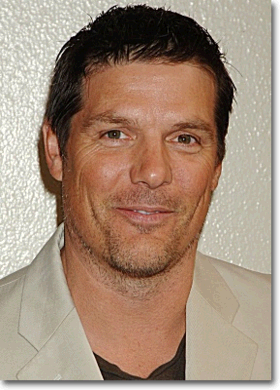 Photo Paul Johansson