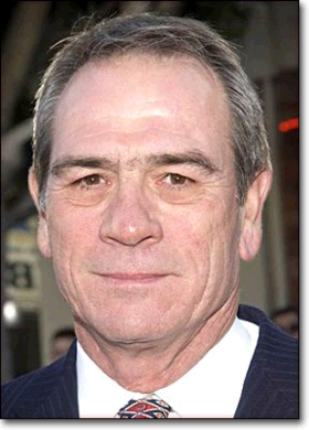 Photo Tommy Lee Jones