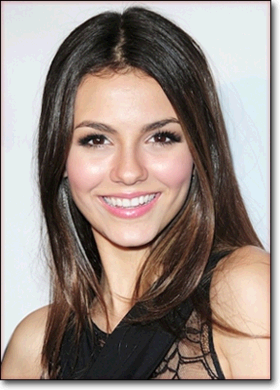 Photo Victoria Justice