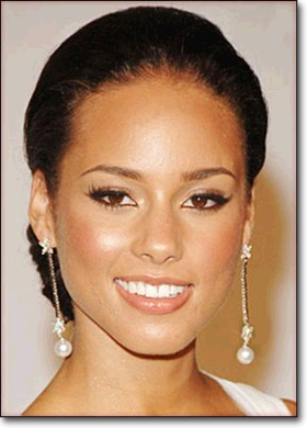 Photo Alicia Keys