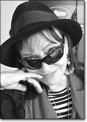 Photo Anna Karina