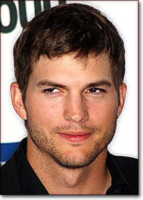 Photo Ashton Kutcher