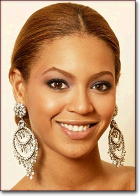 Photo Beyonc Knowles