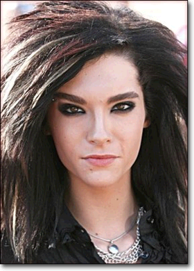 Photo Bill Kaulitz