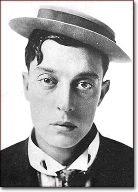 Photo Buster Keaton