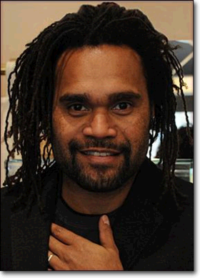 Photo Christian Karembeu