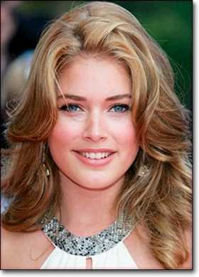 Photo Doutzen Kroes