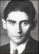 Photo de Franz Kafka