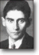 Photo de Franz Kafka