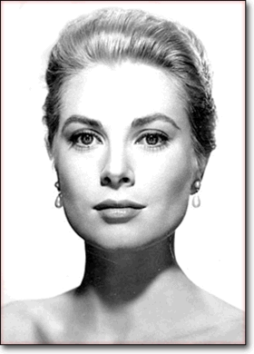 Photo Grace Kelly