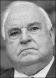 Photo de Helmut Kohl