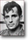 Photo de Jack Kerouac