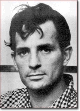 Photo Jack Kerouac