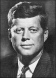 Photo de John Fitzgerald Kennedy