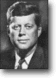 John Fitzgerald Kennedy