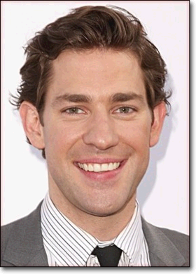 Photo John Krasinski