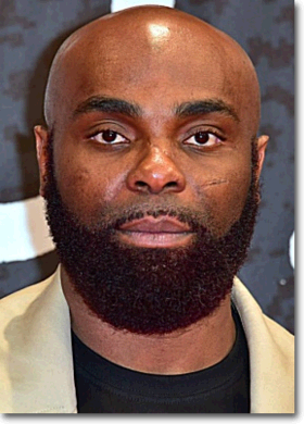 Photo Kaaris 