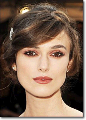 Photo Keira Knightley