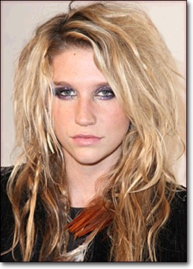 Photo Kesha 