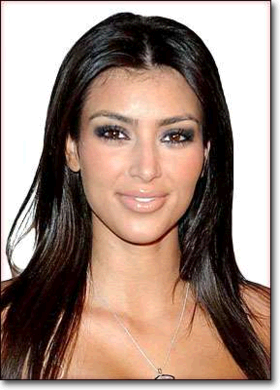 Photo Kim Kardashian