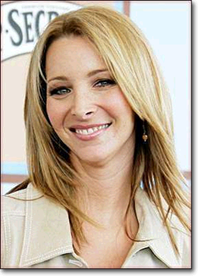 Photo Lisa Kudrow