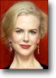 Photo de Nicole Kidman