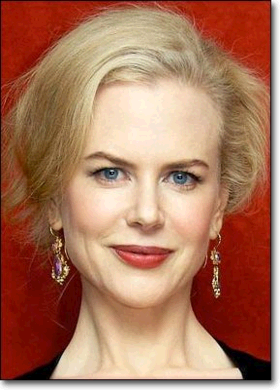 Photo Nicole Kidman