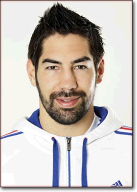 Photo Nikola Karabatic