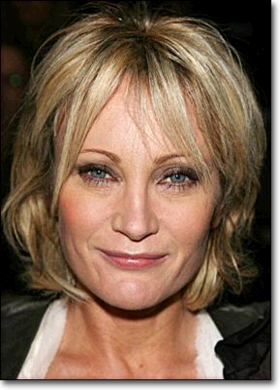 Photo Patricia Kaas