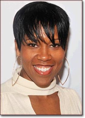 Photo Regina King